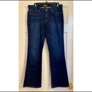 Lucky Brand Jeans
